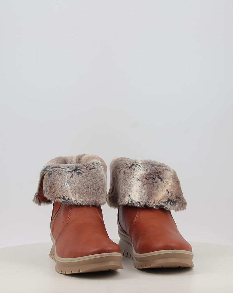 Bottines IGI & CO D.KIA GTX 86587 cuir
