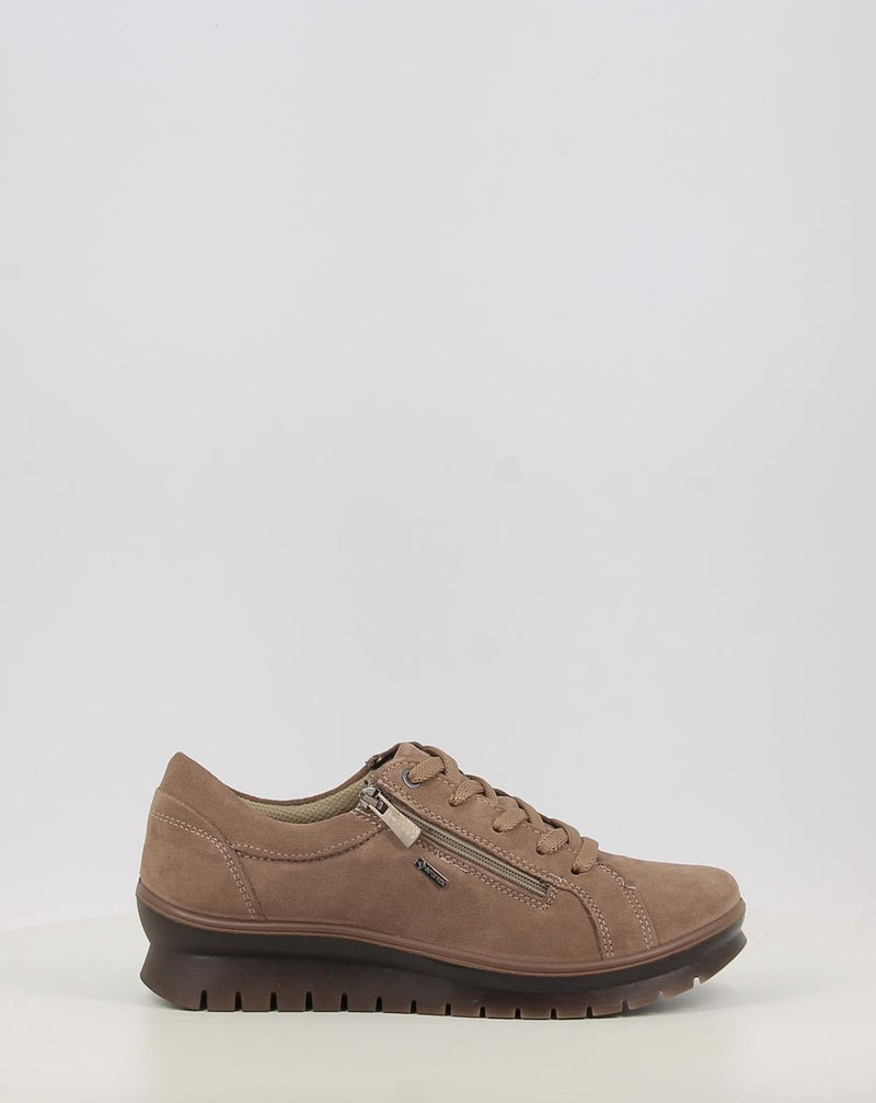 Chaussures IGI & CO D.KIA GTX 86588 taupe