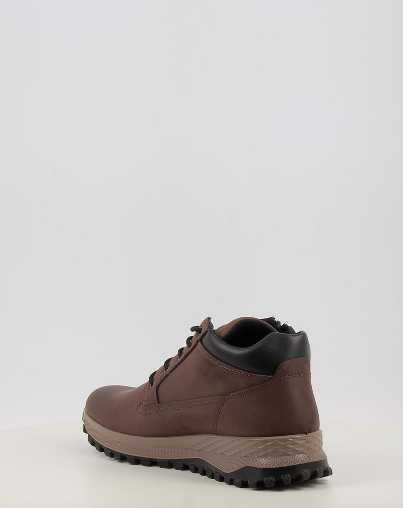 Bottines IGI & CO U.EOLO GTX 86255 marron