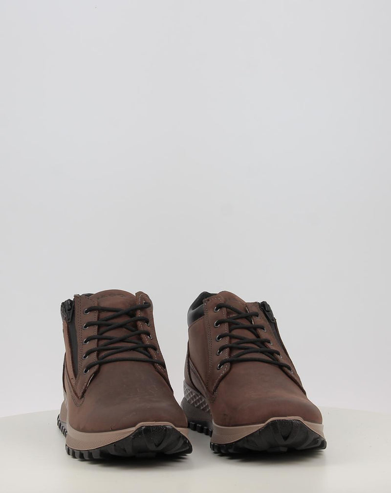 Bottines IGI & CO U.EOLO GTX 86255 marron