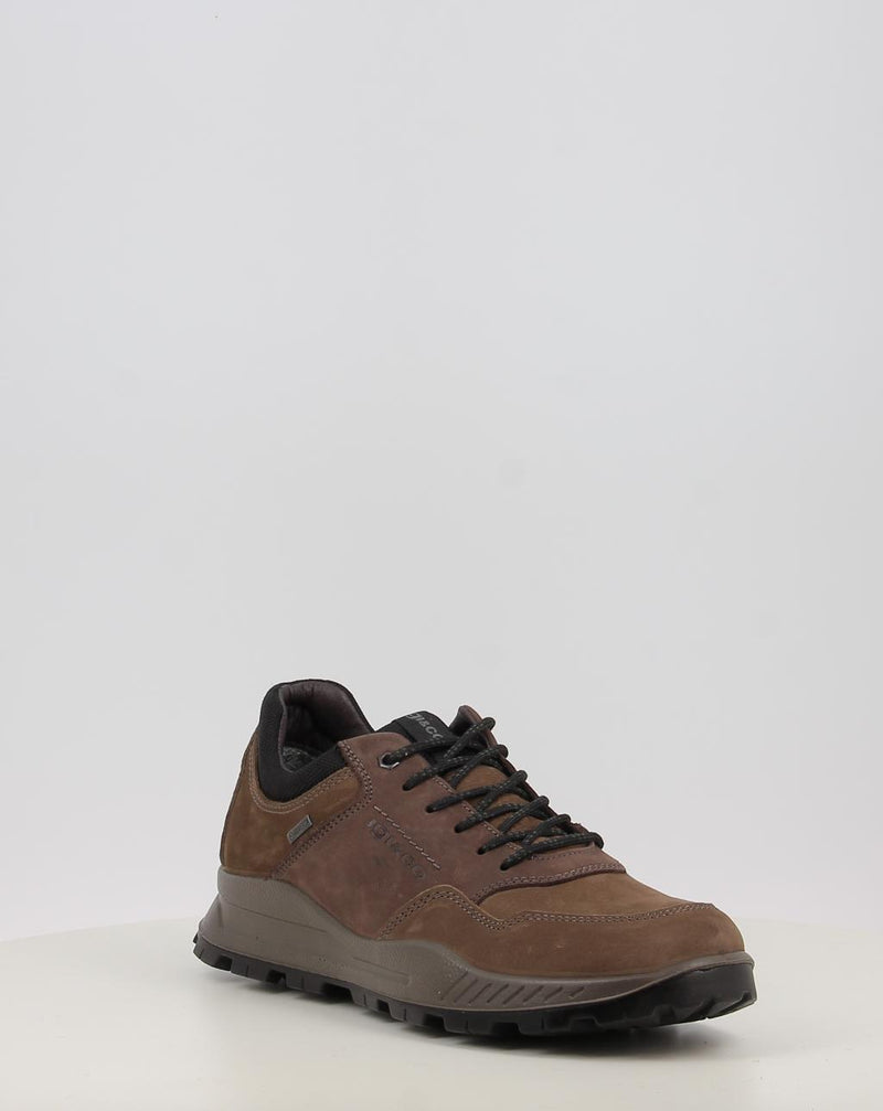 Chaussures IGI & CO U.ELOY GTX 86294 taupe