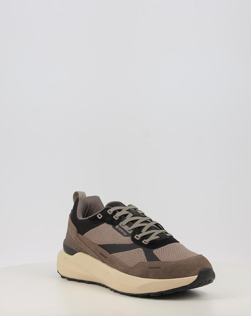 Baskets EXTR4 U-KAIZEN GTX 87000 taupe