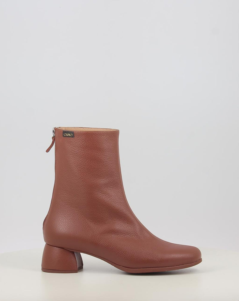 Bottes GAIMO CHUCK.F marron