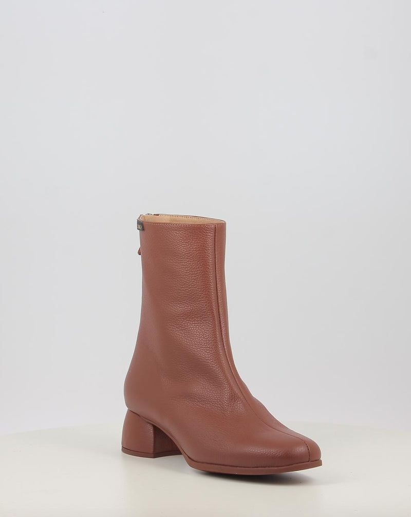 Bottes GAIMO CHUCK.F marron
