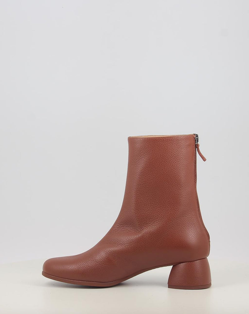 Bottes GAIMO CHUCK.F marron