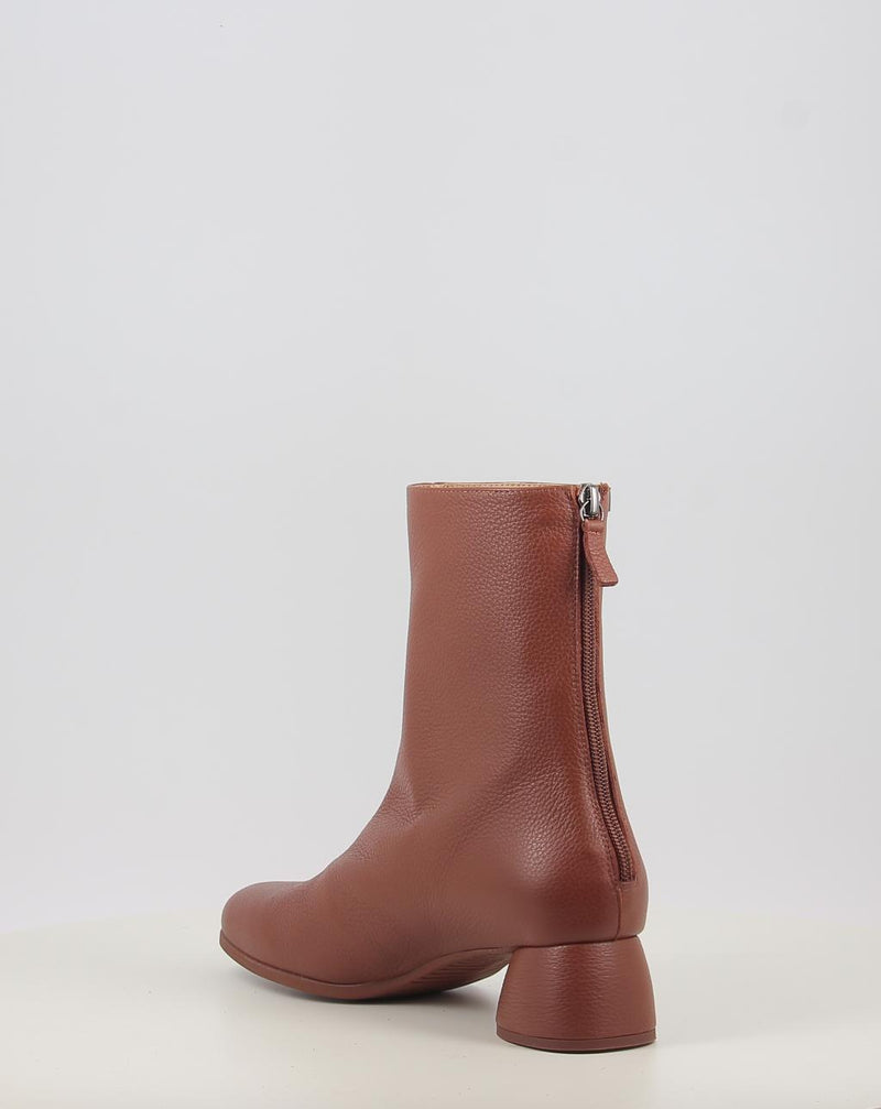 Bottes GAIMO CHUCK.F marron