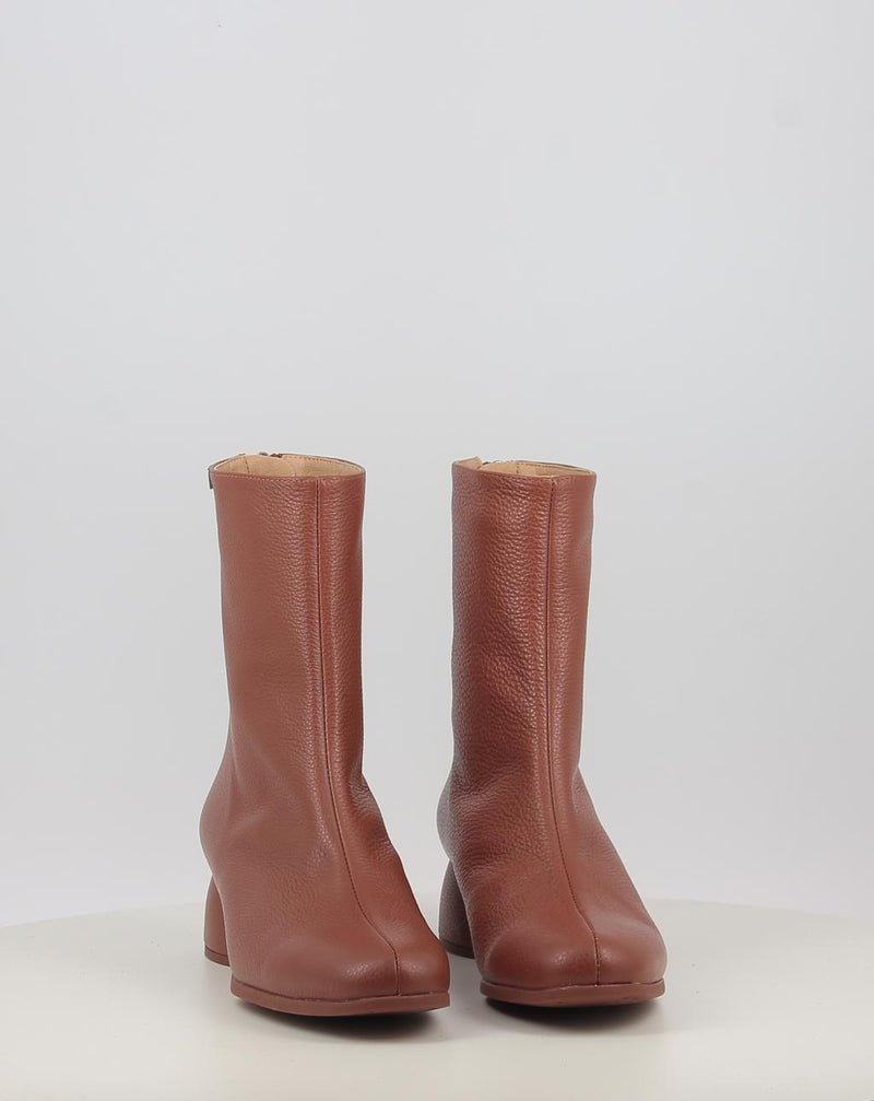 Bottes GAIMO CHUCK.F marron
