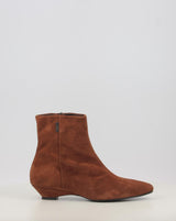 Bottines GAIMO MAGNOLIA cuir
