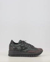 Chaussures de sport CETTI 1259XL vert
