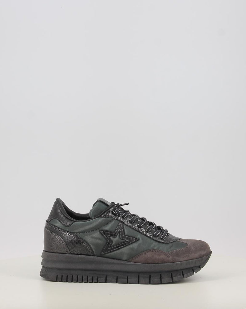 Chaussures de sport CETTI 1259XL vert
