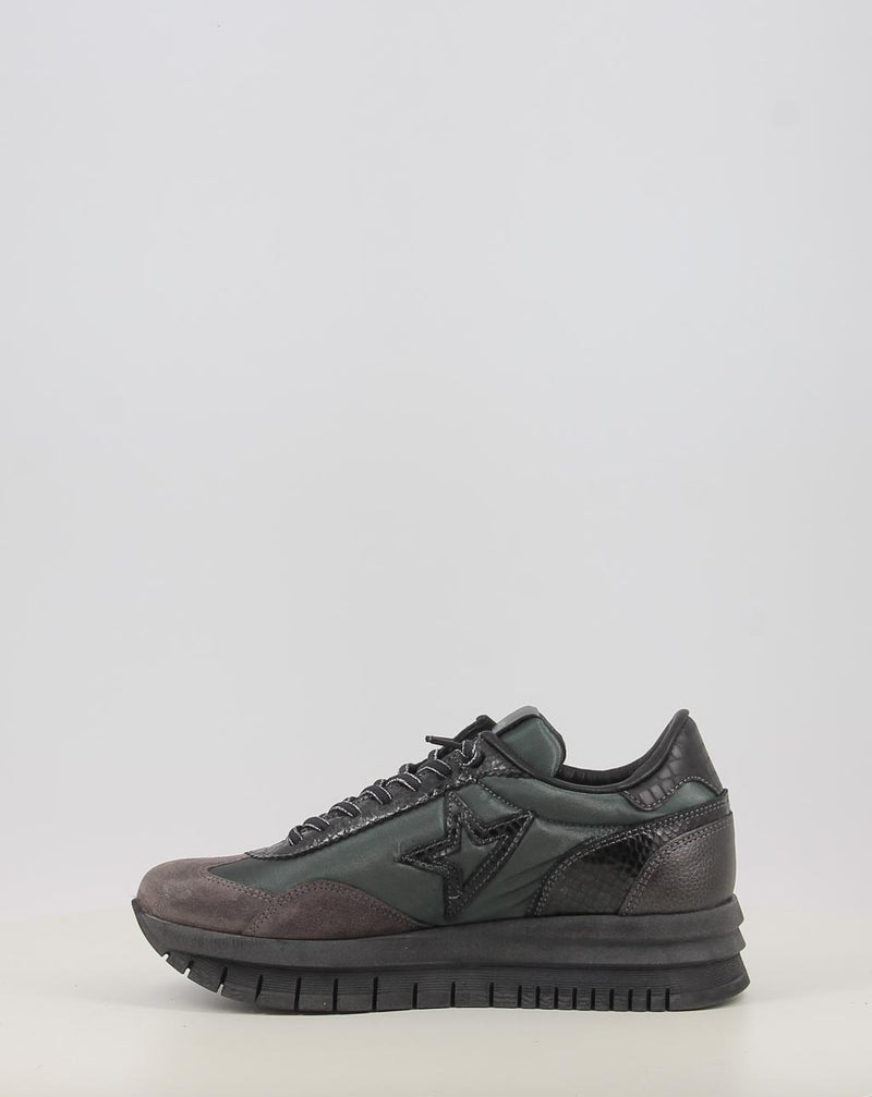 Chaussures de sport CETTI 1259XL vert