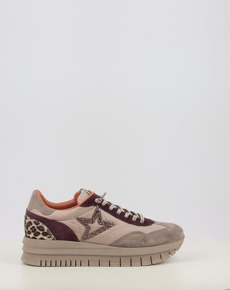 Chaussures de sport CETTI 1259XL beige