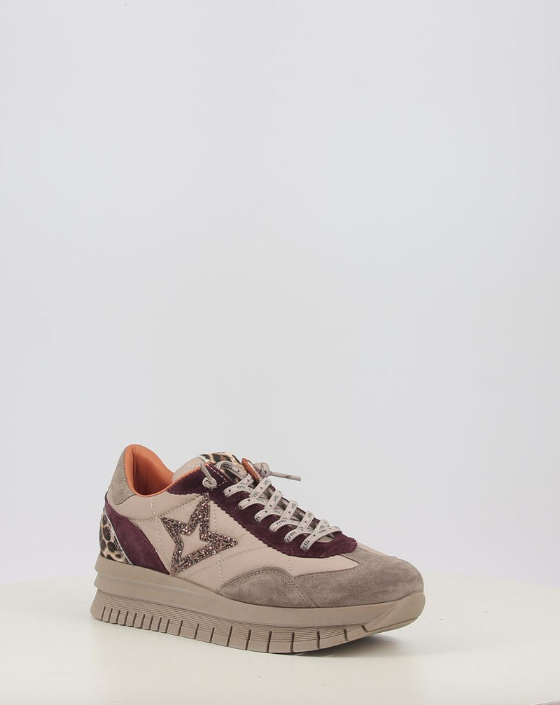Chaussures de sport CETTI 1259XL beige