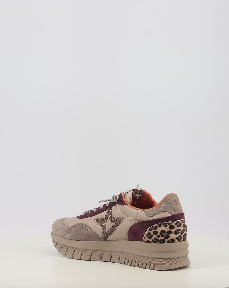 Chaussures de sport CETTI 1259XL beige