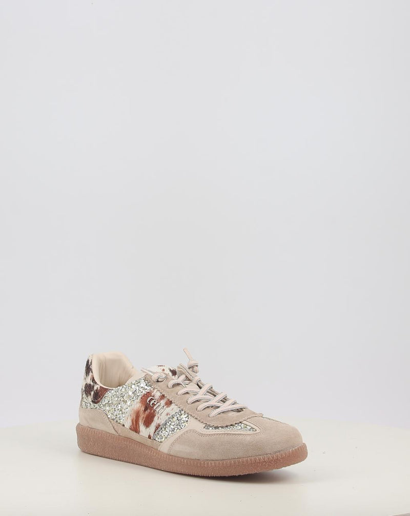 Chaussures de sport CETTI 1395 crème