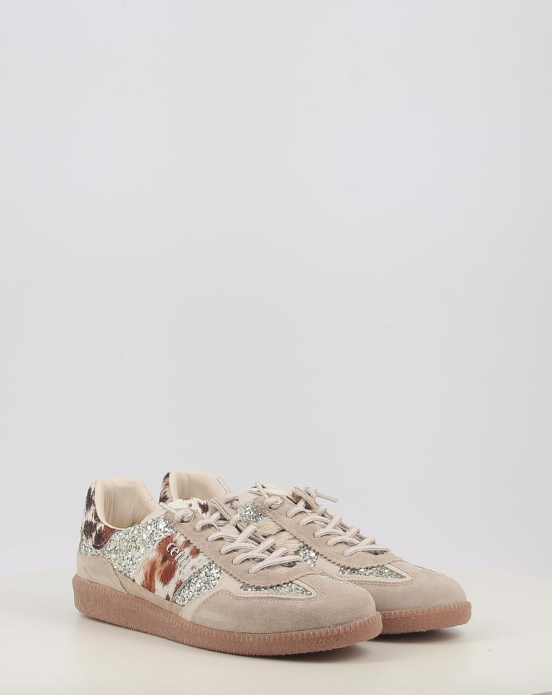 Chaussures de sport CETTI 1395 crème