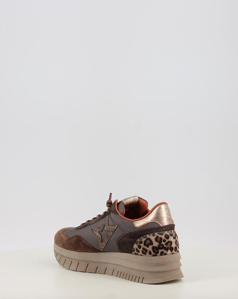 Chaussures de sport CETTI 1259XL marron