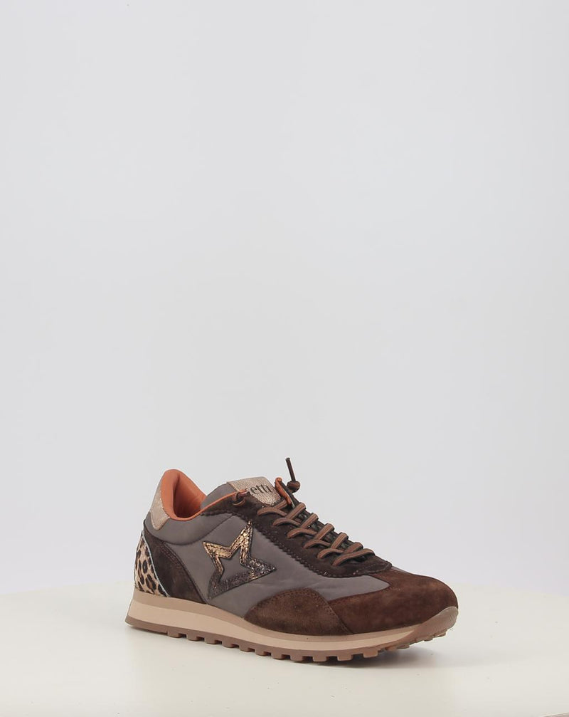 Chaussures de sport CETTI 1259 marron