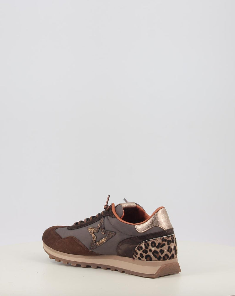 Chaussures de sport CETTI 1259 marron