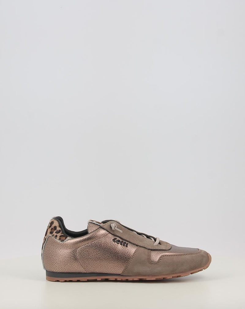 Chaussures de sport CETTI 1379 acier