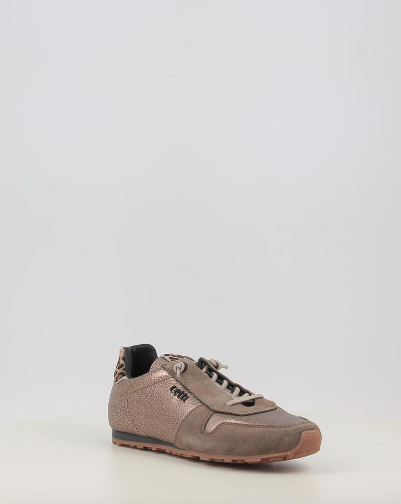 Chaussures de sport CETTI 1379 acier
