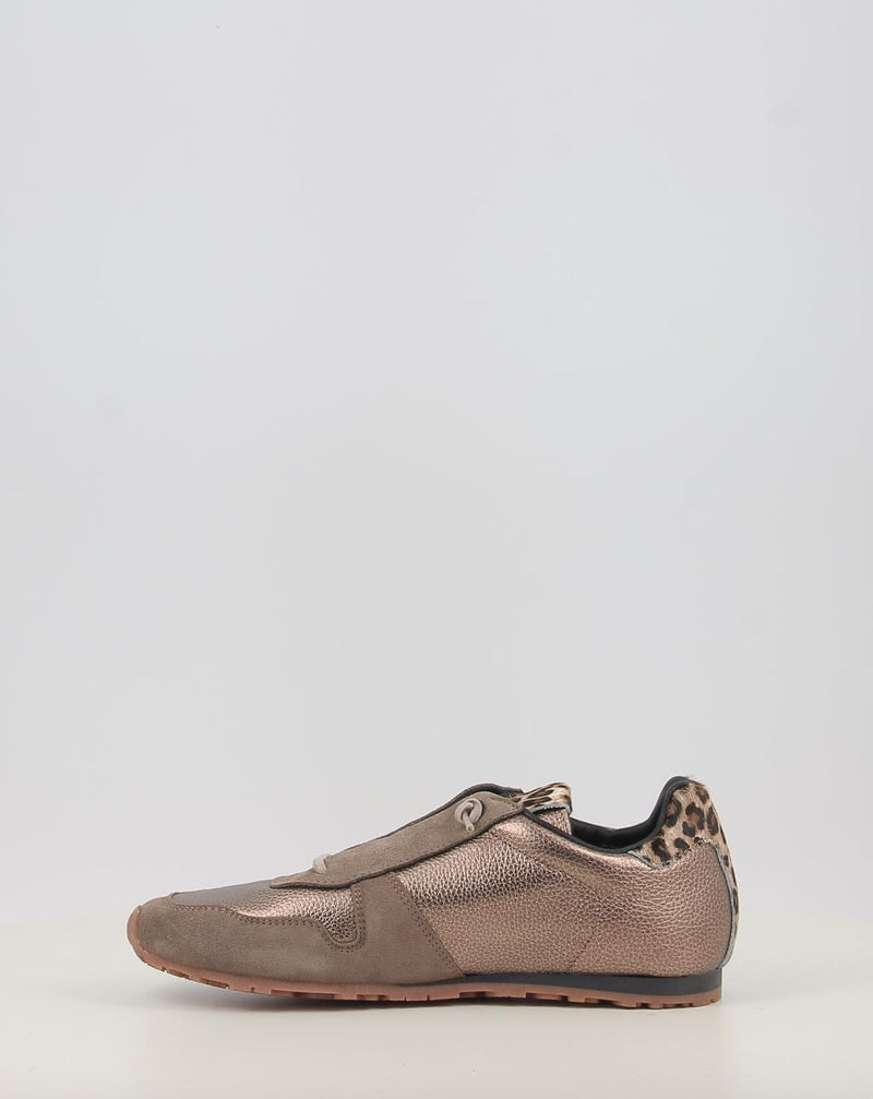 Chaussures de sport CETTI 1379 acier