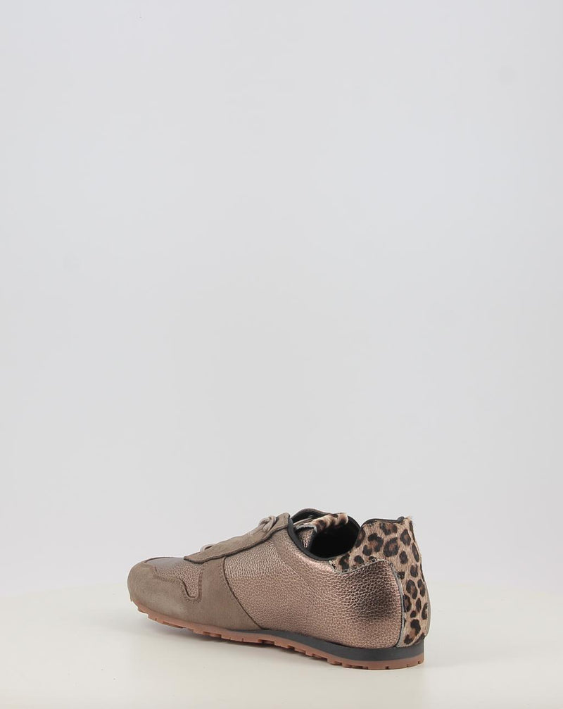 Chaussures de sport CETTI 1379 acier
