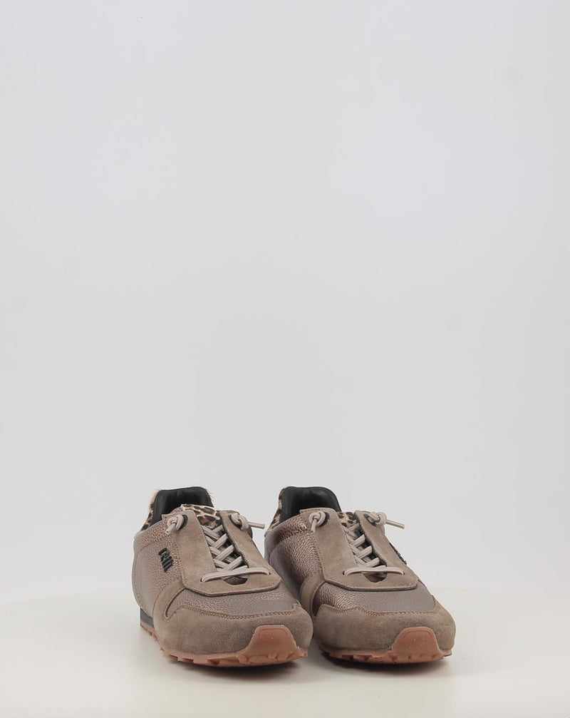 Chaussures de sport CETTI 1379 acier