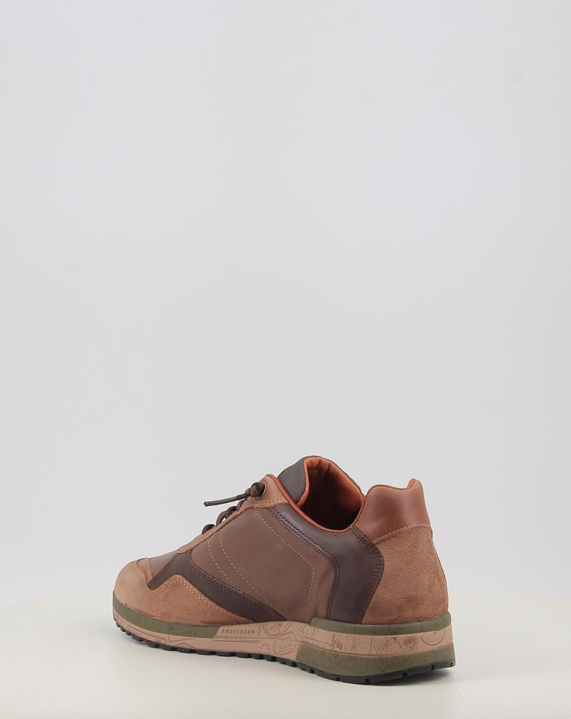 Chaussures de sport CETTI 848XL marron