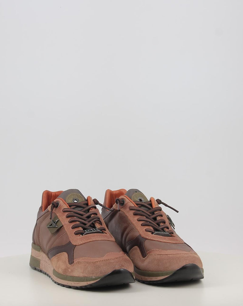 Chaussures de sport CETTI 848XL marron