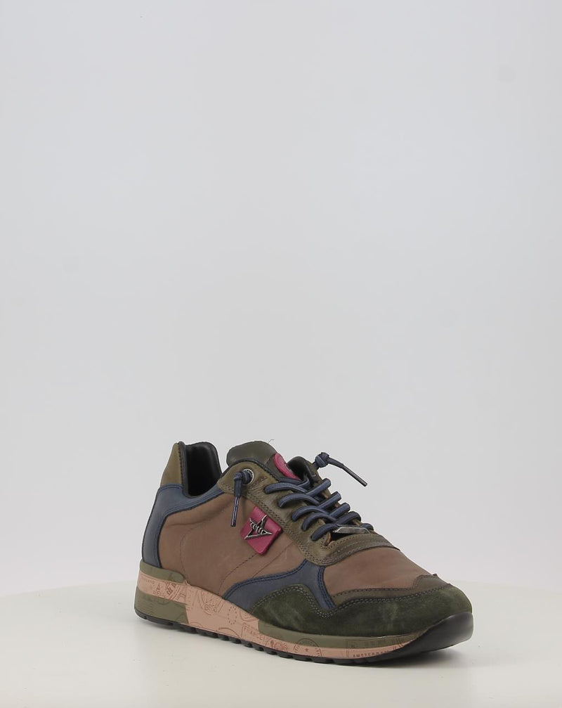 Chaussures de sport CETTI 848XL kaki