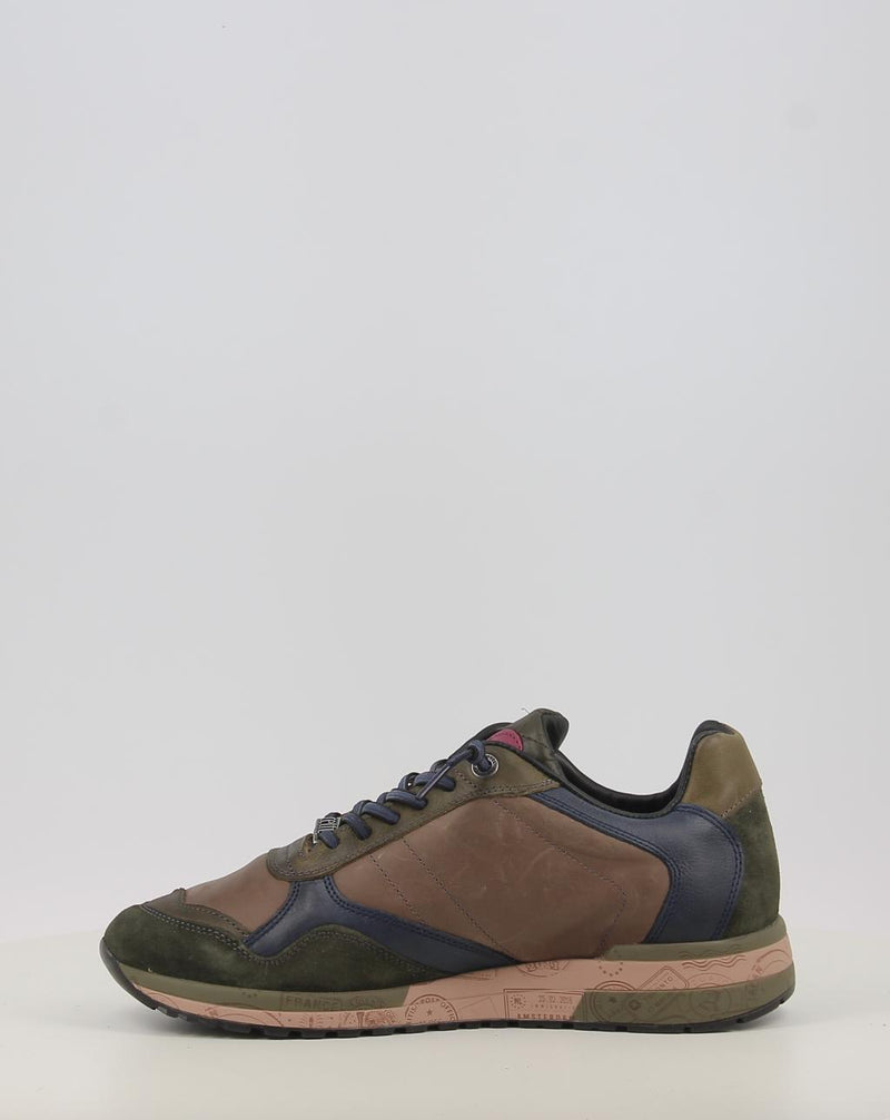 Chaussures de sport CETTI 848XL kaki