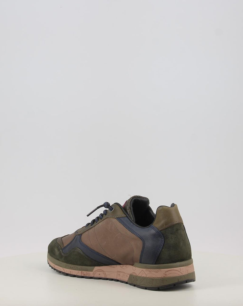Chaussures de sport CETTI 848XL kaki