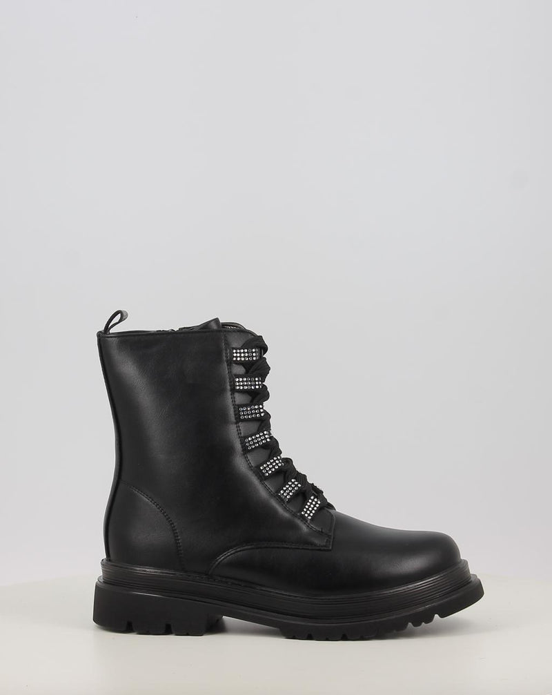 Bottes ASSO AG-17633 noir