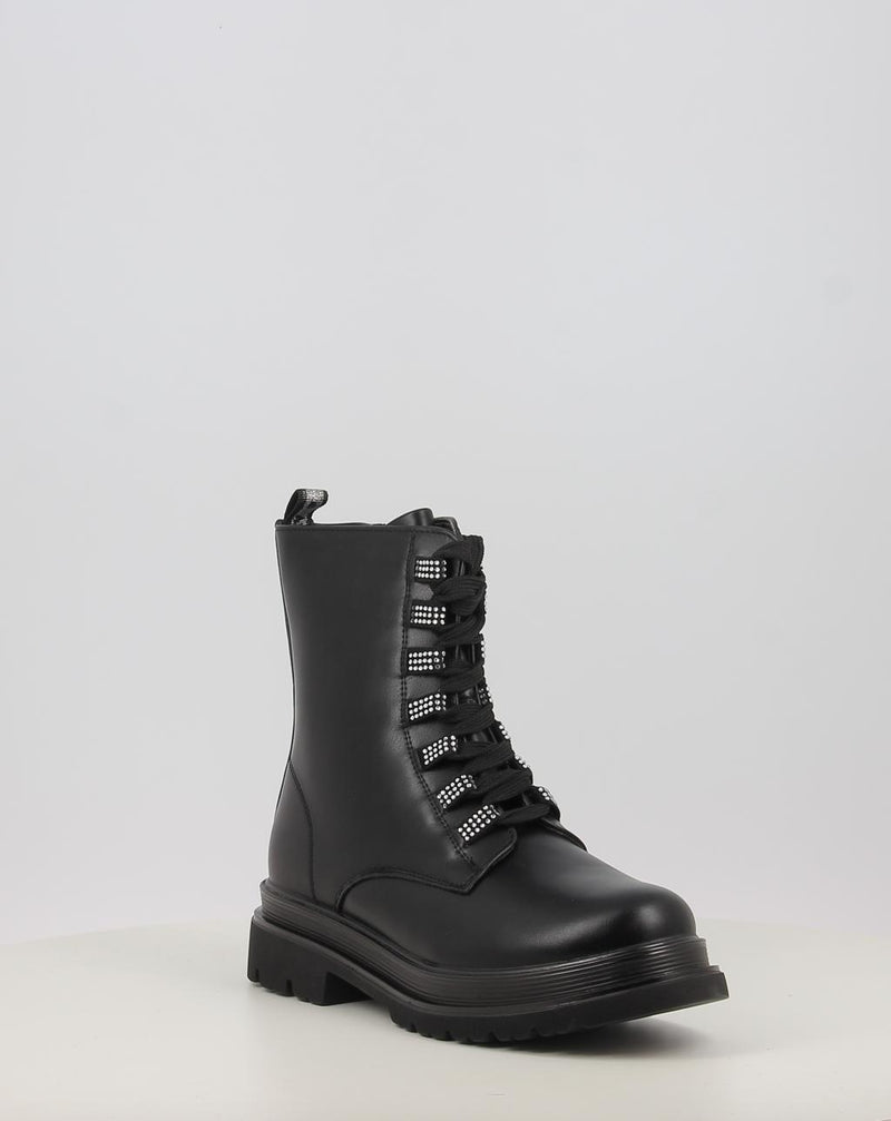 Bottes ASSO AG-17633 noir