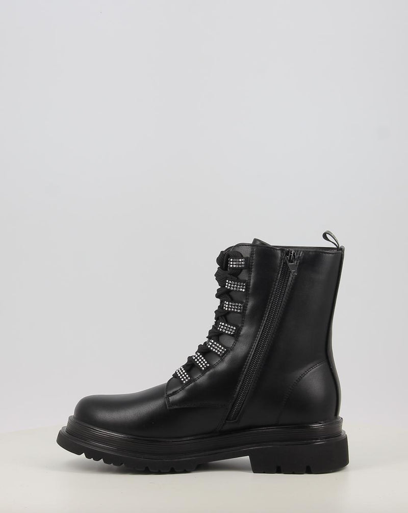 Bottes ASSO AG-17633 noir