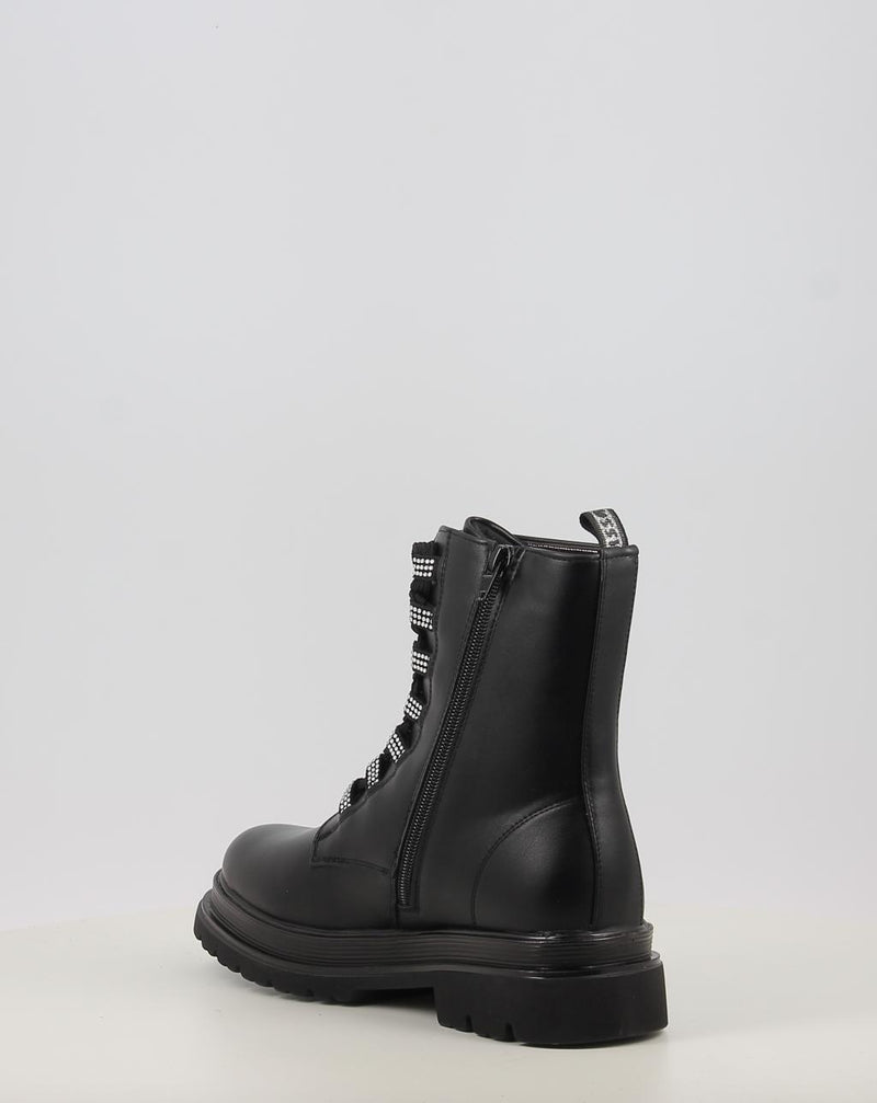 Bottes ASSO AG-17633 noir
