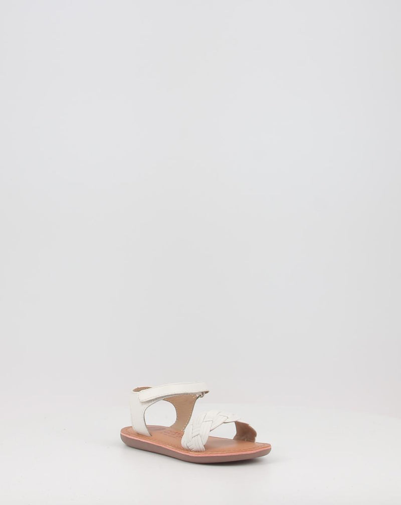 Sandales GIOSEPPO FUSHE 72109-P blanc