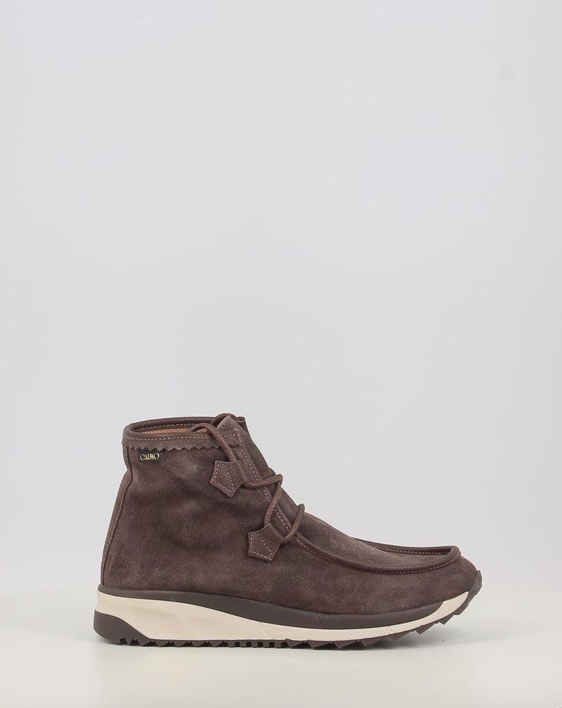 Bottines GAIMO MARCEL.C marron