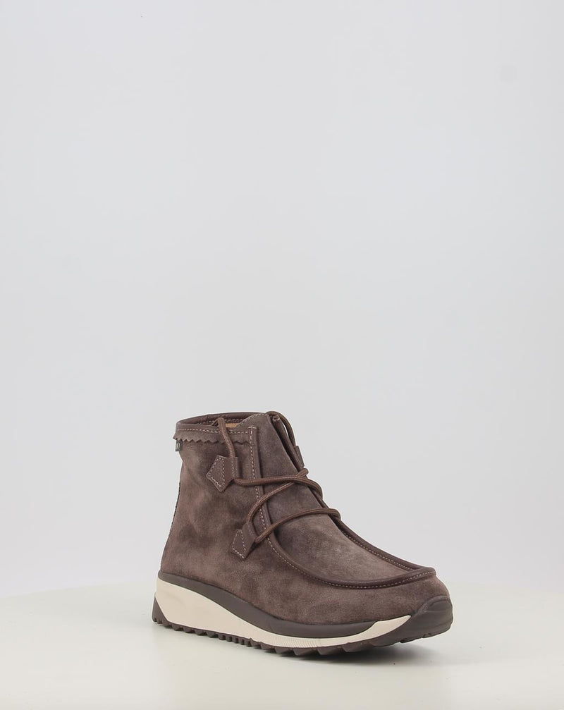Bottines GAIMO MARCEL.C marron