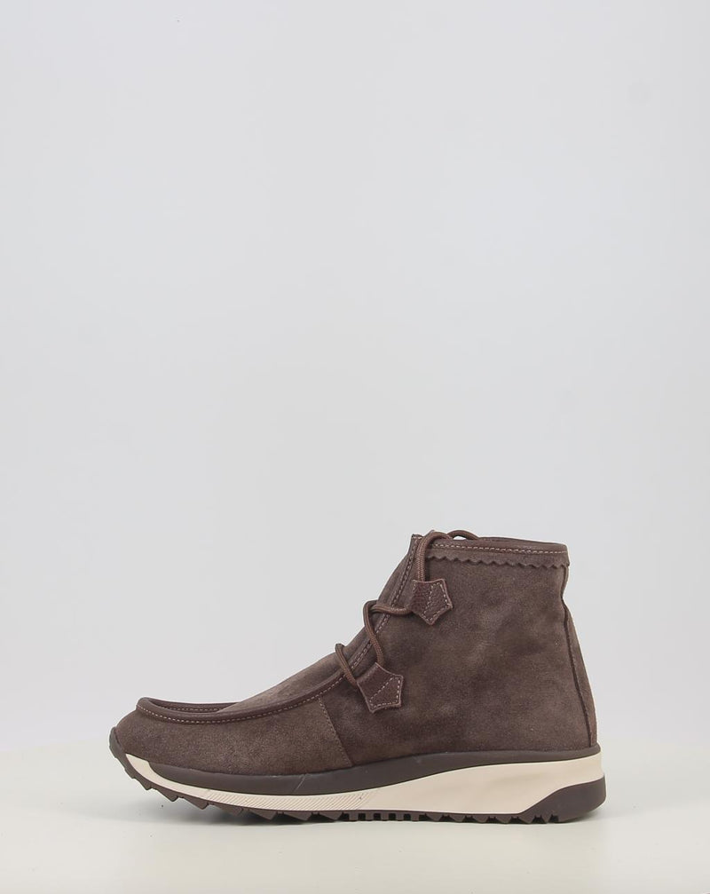 Bottines GAIMO MARCEL.C marron