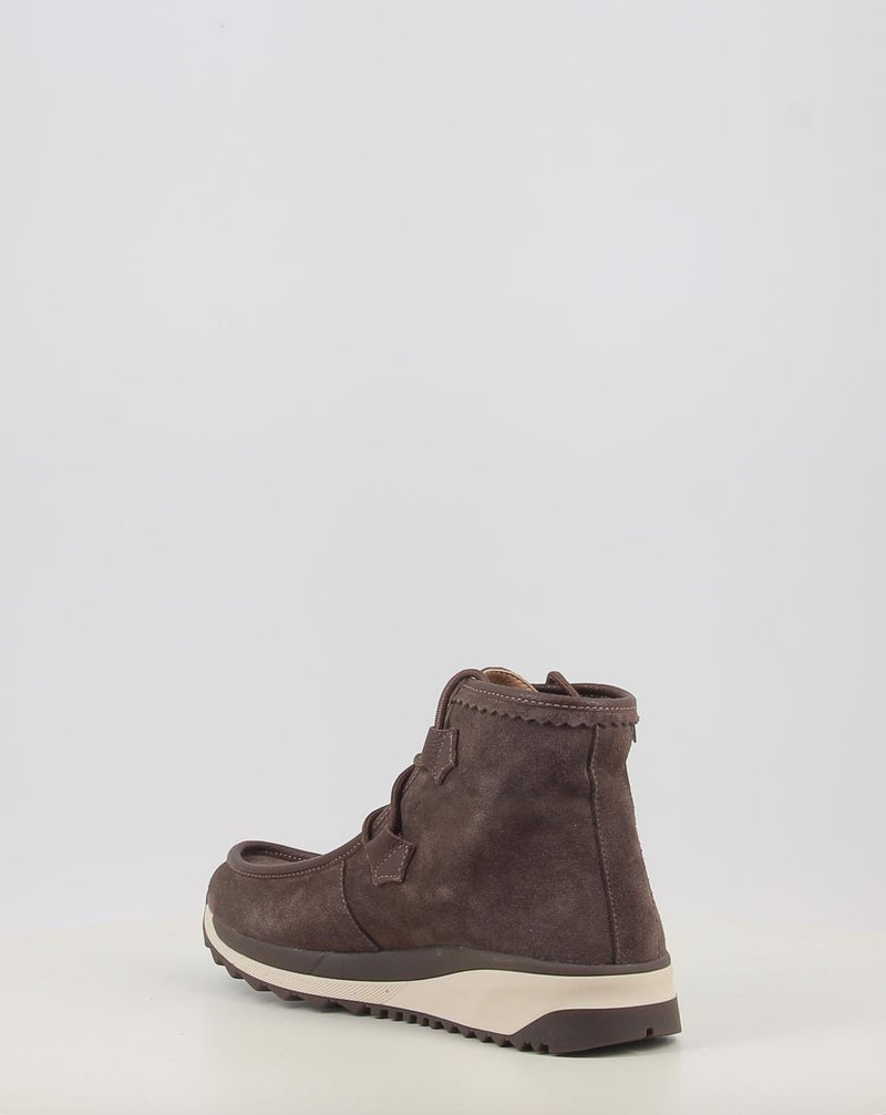 Bottines GAIMO MARCEL.C marron