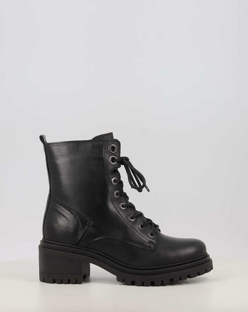 Bottes TRAVERIS B-3297 noir