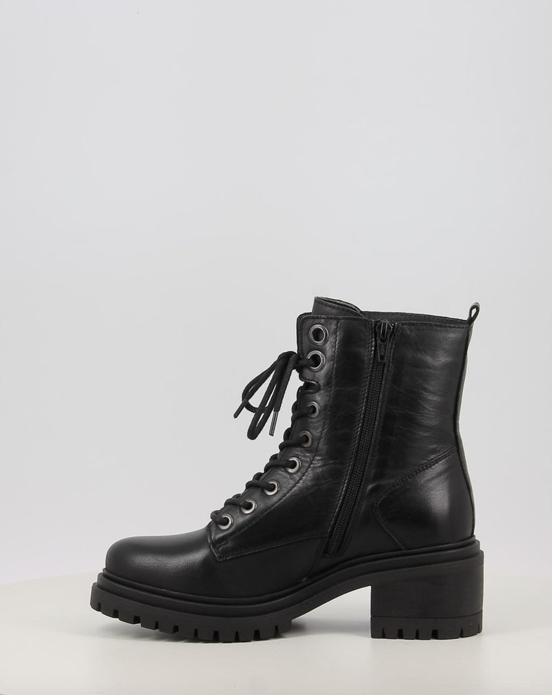 Bottes TRAVERIS B-3297 noir