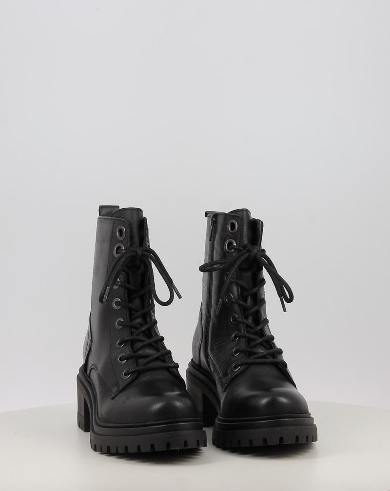Bottes TRAVERIS B-3297 noir