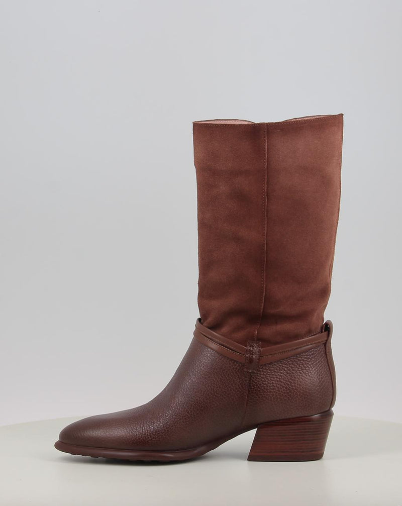Bottes HISPANITAS VERONA PHI254298 marron