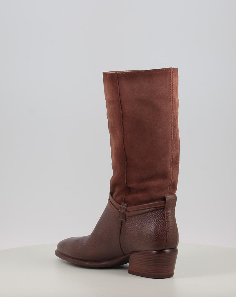 Bottes HISPANITAS VERONA PHI254298 marron