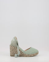 Espadrilles GAIMO COLIN vert