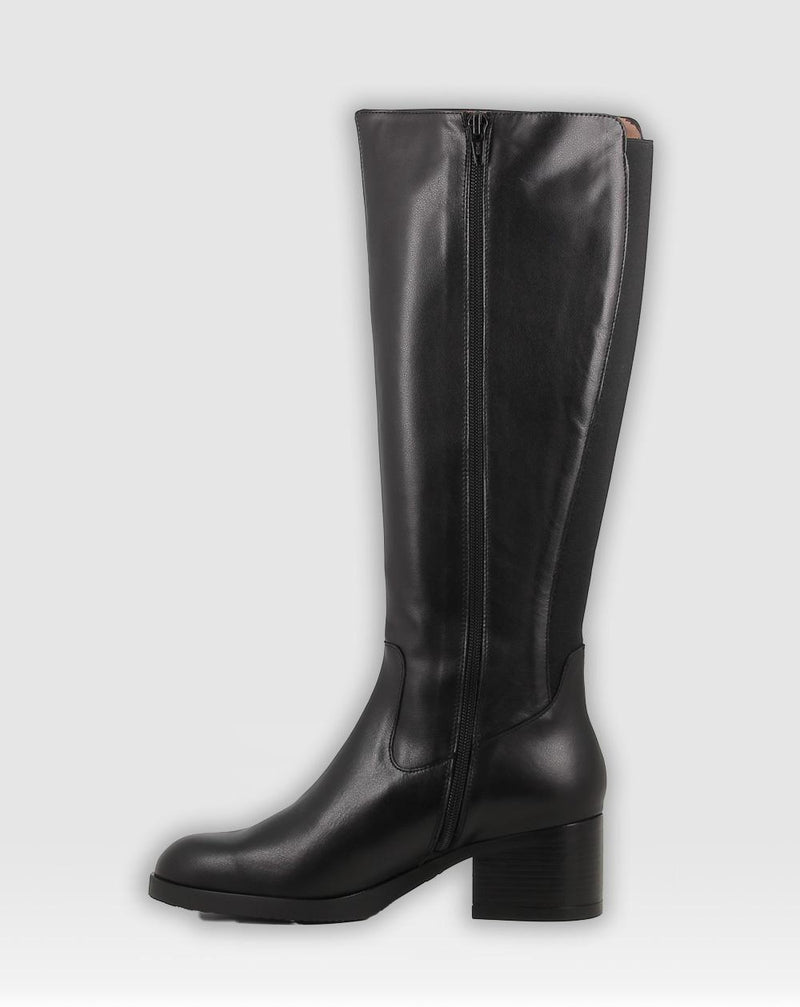 Bottes WONDERS G-6250 noir