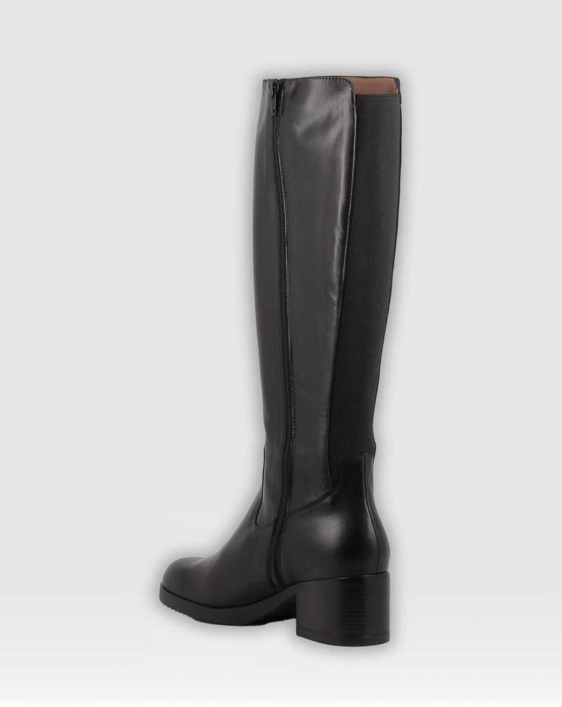 Bottes WONDERS G-6250 noir